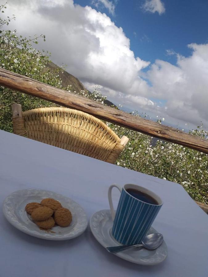 Hotel Rincon Magico Catorce Extérieur photo