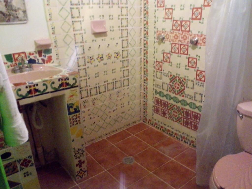 Hotel Rincon Magico Catorce Extérieur photo